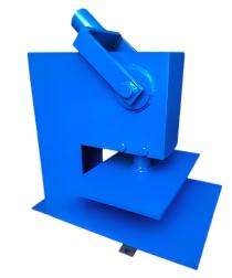 Upto 16 mm Manual Slipper Making Machine RM02 250 - 300 Pair/day_0