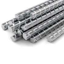 SAIL 10 mm Fe 500 TMT Bars 12 m IS 1786_0