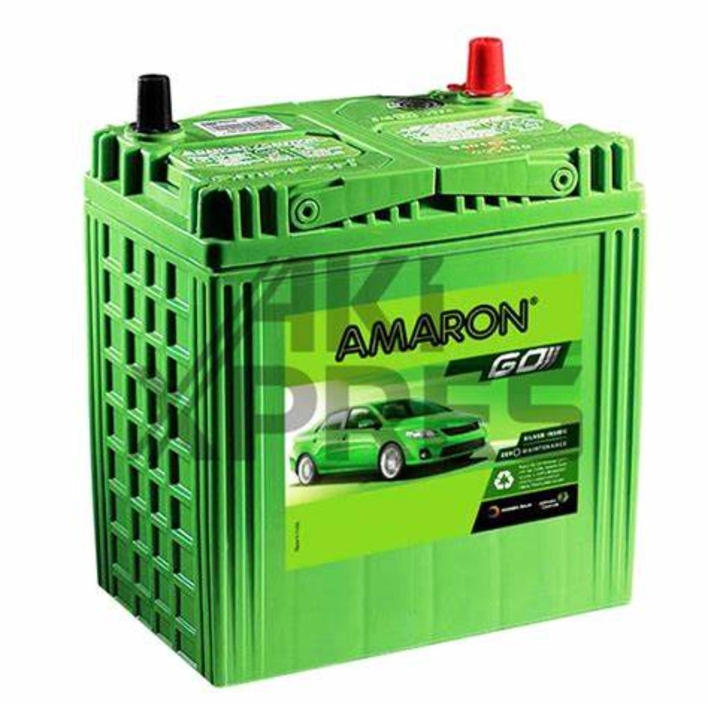 AMARON SMF 12 V 7 Ah Lead Acid Batteries_0