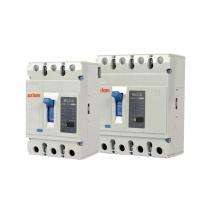 400 A 50 kA Three Pole MCCB_0