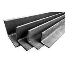 Pushpa 50 x 50 mm Equal MS Angles 6 mm E250_0