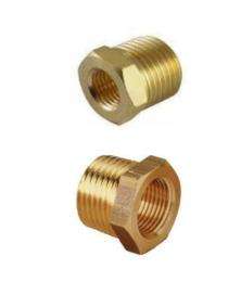 Brass DN 10 mm Reducer Bushes_0