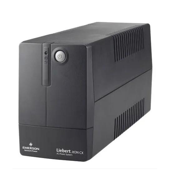 EMERSON 600 kVA UPS_0