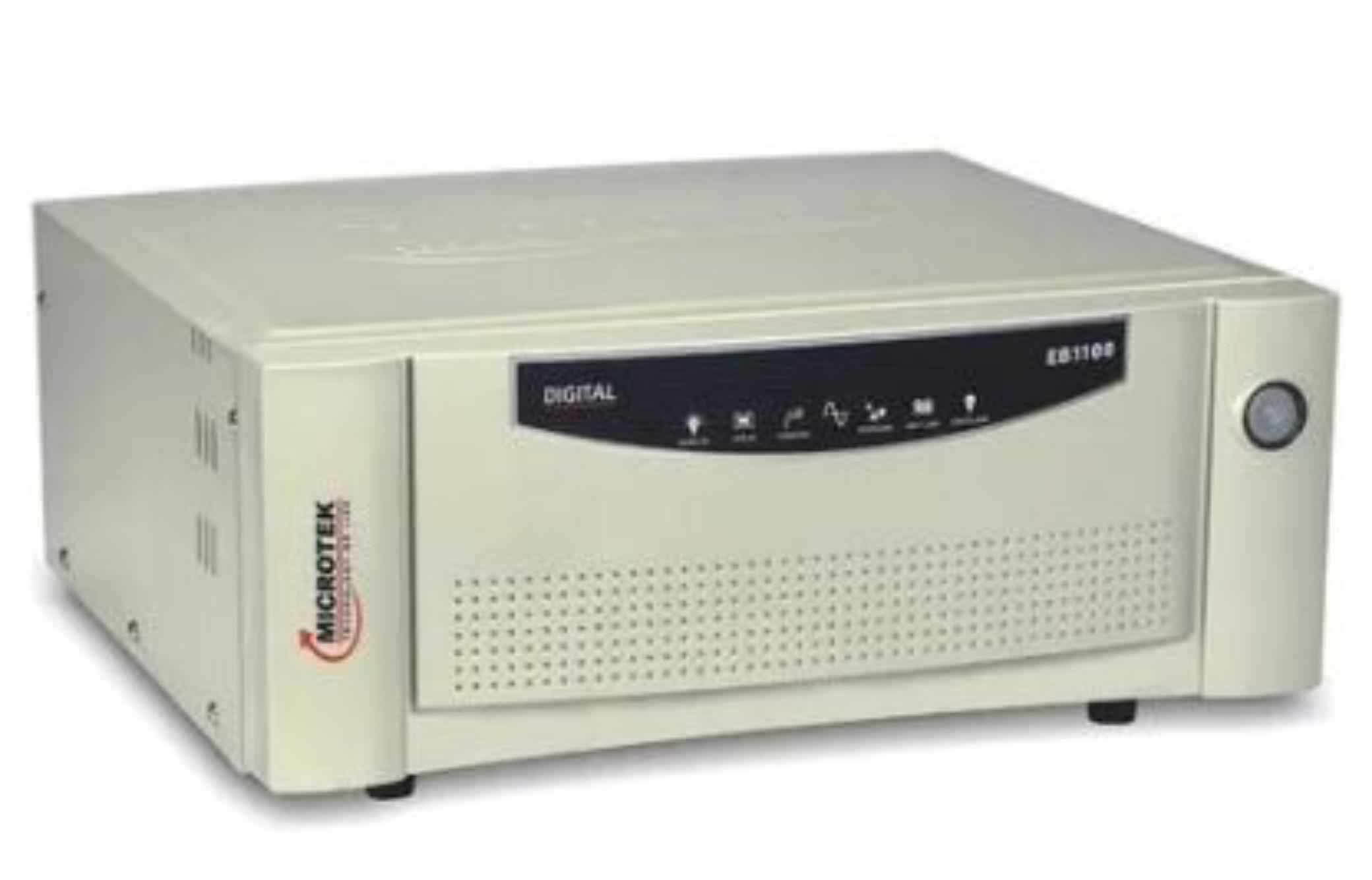 MICROTEK 10 kVA UPS_0