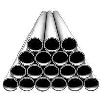 Powerline Hot Rolled MS Pipes 6 m_0