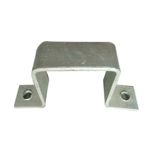 Stainless Steel Pipe Brackets_0