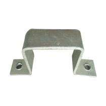 Stainless Steel Pipe Brackets_0