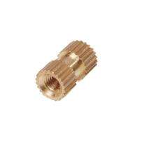 BHARTI M5 Brass Mold In Thread Inserts_0