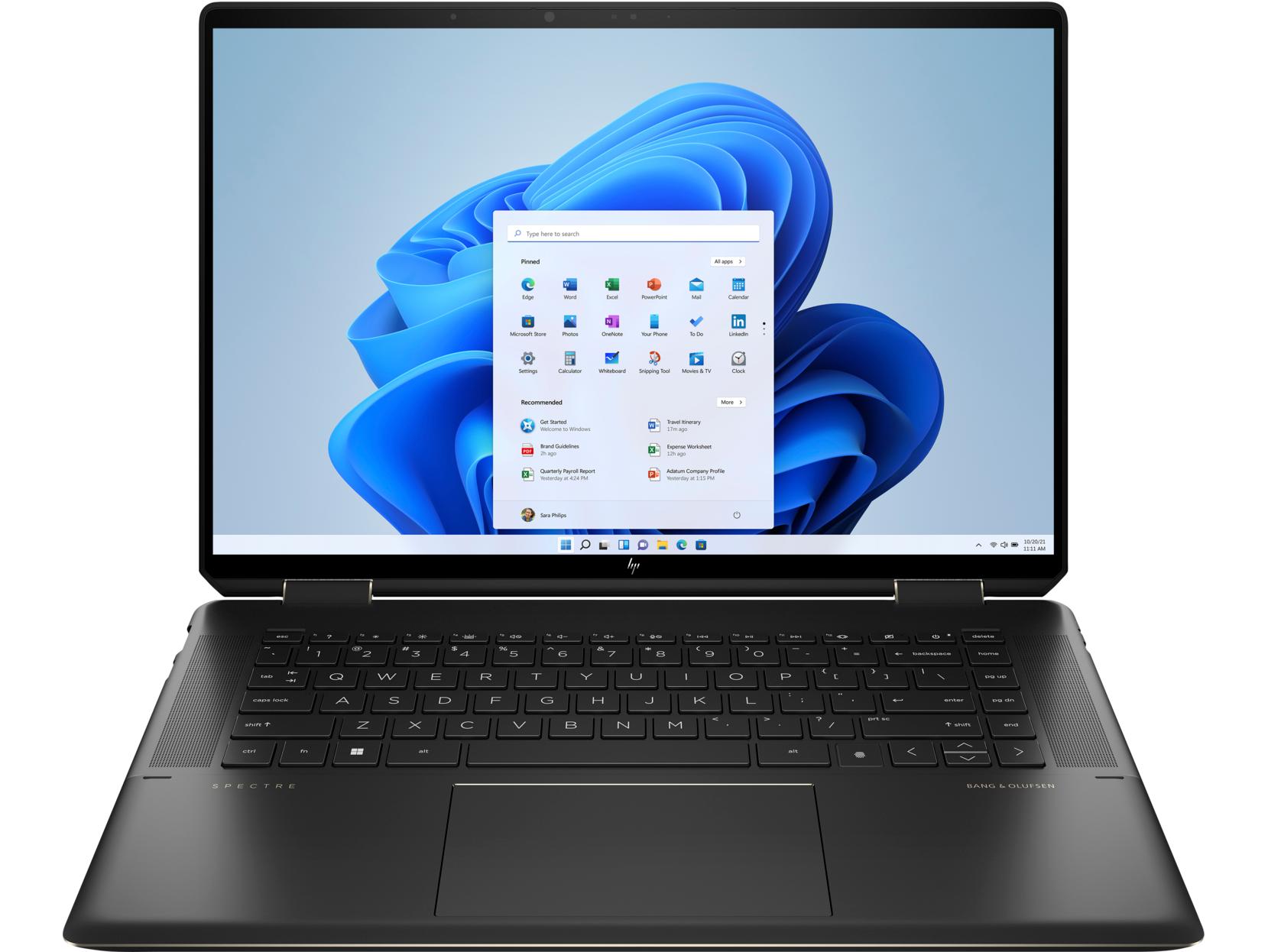 HP Laptop Spectre x360-16 16 inch_0