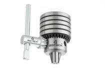 ADITECH 1 - 13 mm Keyed Drill Chuck A-130 95.5 mm_0