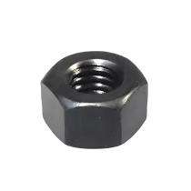 Modi M14 Hexagon Head Nuts Mild Steel 8 Polished IS 1363_0