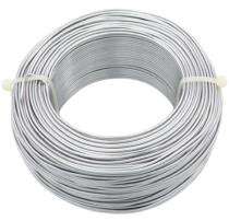 Joes 2.5 mm Three Quarter Hard Aluminium Wire 10 kg Roll_0