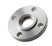 Steel Smith Stainless Steel 40 NB Socket Weld Flanges_0