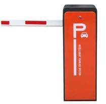 Ananta Automatic Folding Arm Boom Barrier_0