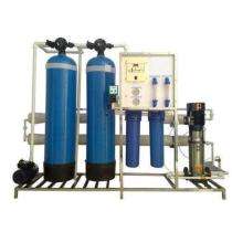 Commercial RO Plant 500 LPH_0