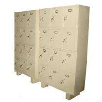 Storage Lockers Hospital Stainless Steel_0