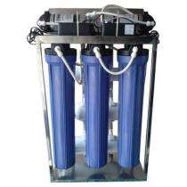 Vivid Commercial RO Plant 500 LPH_0