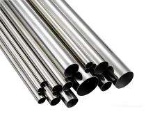 Panchratan 20 mm Stainless Steel Pipes 304 6 m_0