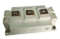 STARPOWER IGBT Module GD150HFX120C2S Silicon Half Bridge 1200 V 1.75 V -40 deg C +150 deg C_0