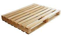 Forcelift Wooden Block 1200 x 800 x 155 mm Pallets_0