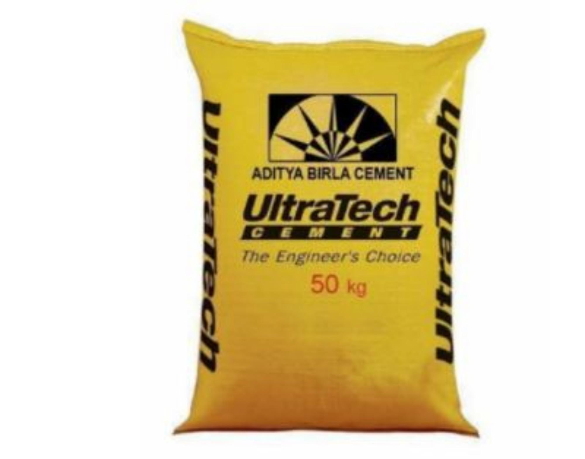 UltraTech PPC Cement_0