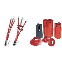120 sqmm 1.1 kV Thermo Shrink Cable Jointing Kit_0