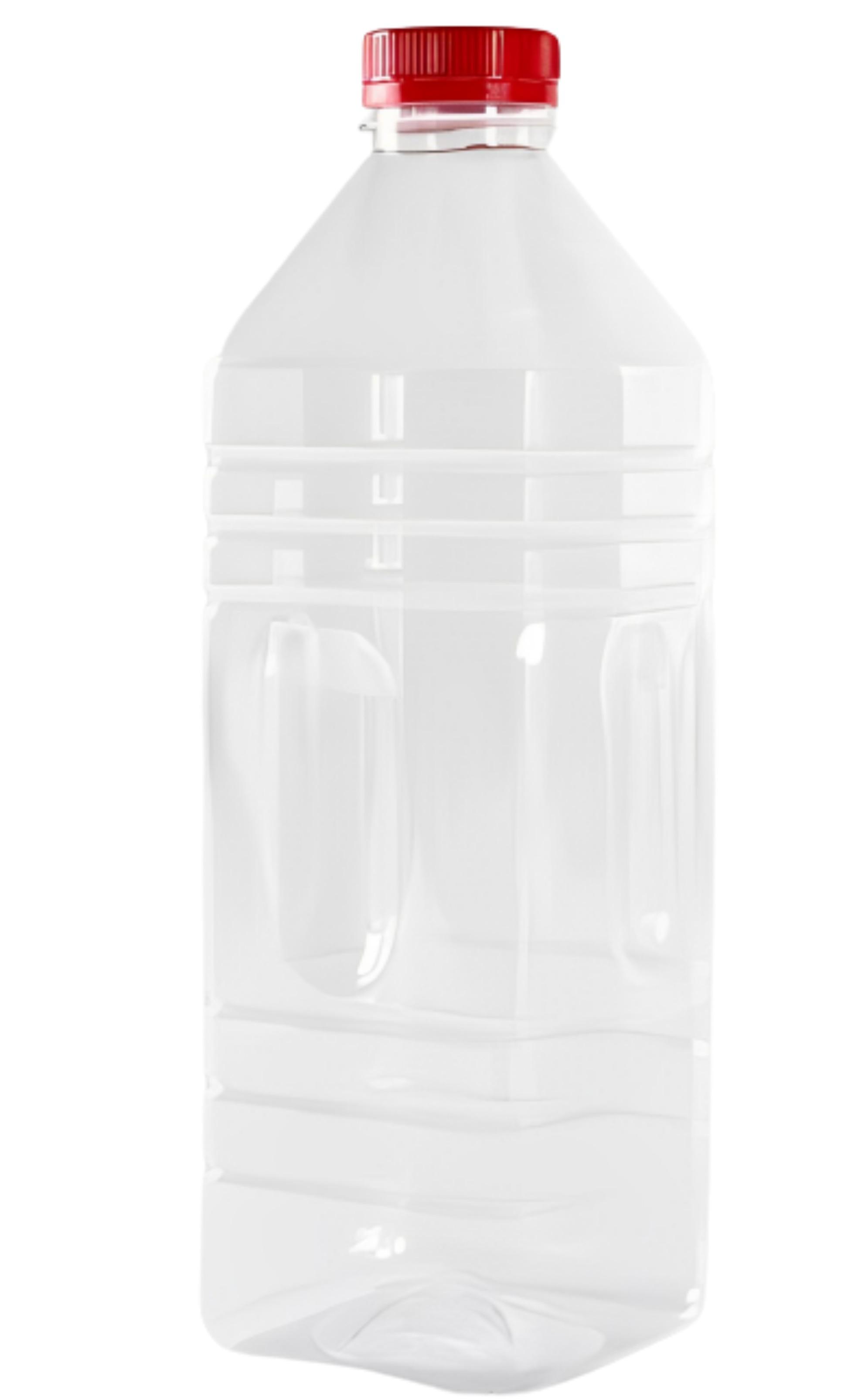 Packer PET 2 L Bottles_0