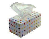 Kitchen Tissue Paper 50 x 75 cm White_0