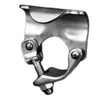 Bansal 48.3 x 48.3 mm Hot Dip Galvanized Forged Putlog Scaffolding Coupler 10 kN_0