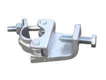 Bansal 48.3 x 48.3 mm Hot Dip Galvanized Forged Gravlock Scaffolding Coupler 10 kN_0