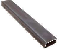 Jindal Hissar Hot Rolled MS Pipes 3 m_0