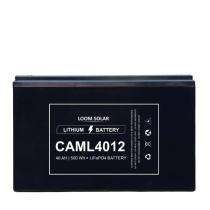 LOOM SOLAR CAML4012 40 Ah 12 V Lithium Ion Batteries_0
