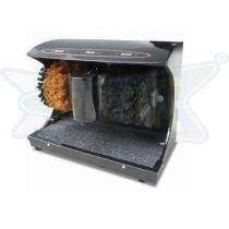 SOLESAFE Shoe Cover Dispenser Machine Fully Automatic_0