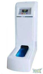 SOLESAFE Shoe Cover Dispenser Machine Automatic_0