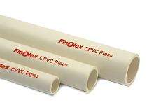 Finolex 150 mm CPVC Pipes SCH 40 3 m_0