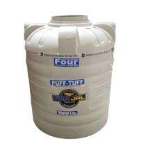 Projal Plastic Water Tanks 1000 L White_0
