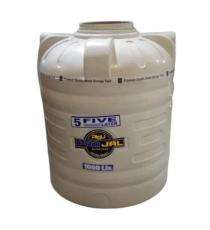 Projal Plastic Water Tanks 1000 L White_0