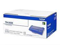 Brother TN-3428 Black Ink Cartridges_0