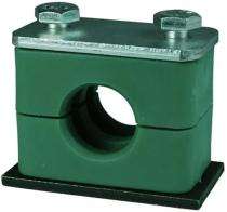 Alpha 6 - 133 mm Polypropylene Hydraulic Clamps_0