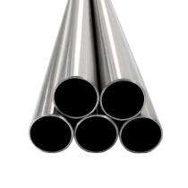 Jindal Hot Rolled MS Pipes 6 m_0