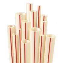 Liberty 20 mm CPVC Pipes SCH 80 6 m_0