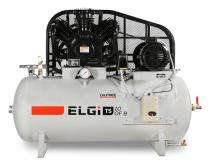 ELGi 350 W Air Compressor P-11 4 CMH_0