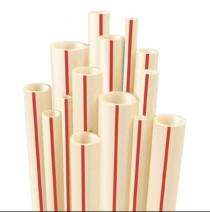 Liberty 20 mm CPVC Pipes SCH 80 2 m_0