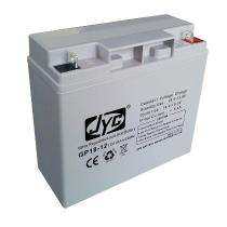 Sealed 12 V 18 Ah Lead Acid Batteries_0
