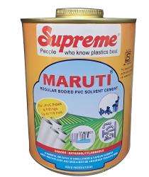 Supreme SC-01 Regular Bodied PVC Solvent Cement_0