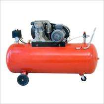 Airteke 350 W Air Compressor 253 2.3 CMH_0