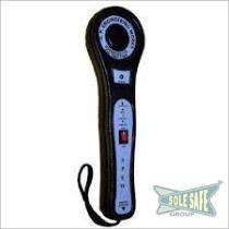 SOLESAFE Hand-held Metal Detector_0