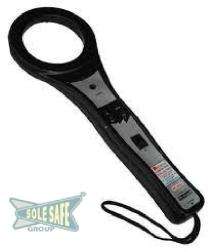 SOLESAFE Hand-held Metal Detector_0