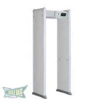 SOLESAFE Walk Through Metal Detector_0