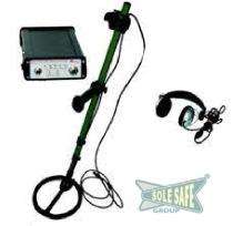 SOLESAFE Deep Penetration Metal Detector_0